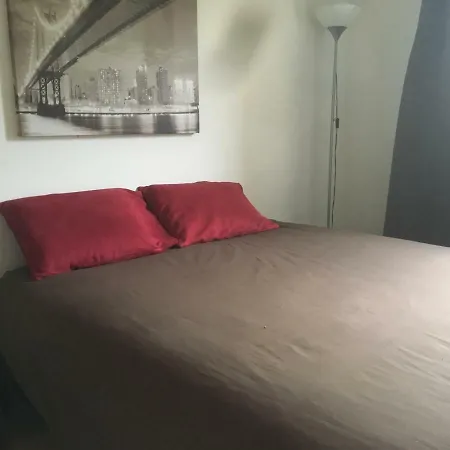 Dans Homestay Beaupuy (Haute-Garonne)