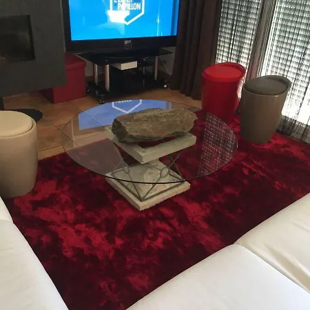 Dans Séjour chez l'habitant *