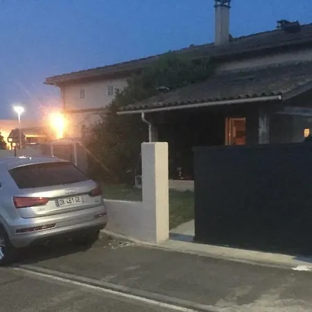 Dans * Beaupuy (Haute-Garonne)